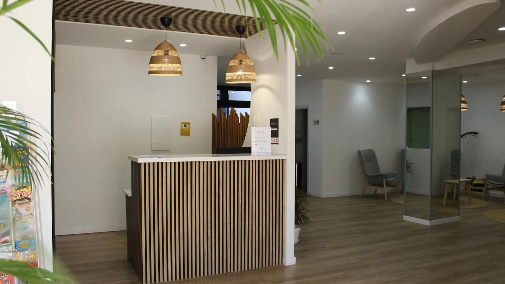 Apartamentos Fayna Playa del Ingles  Aparthotel
