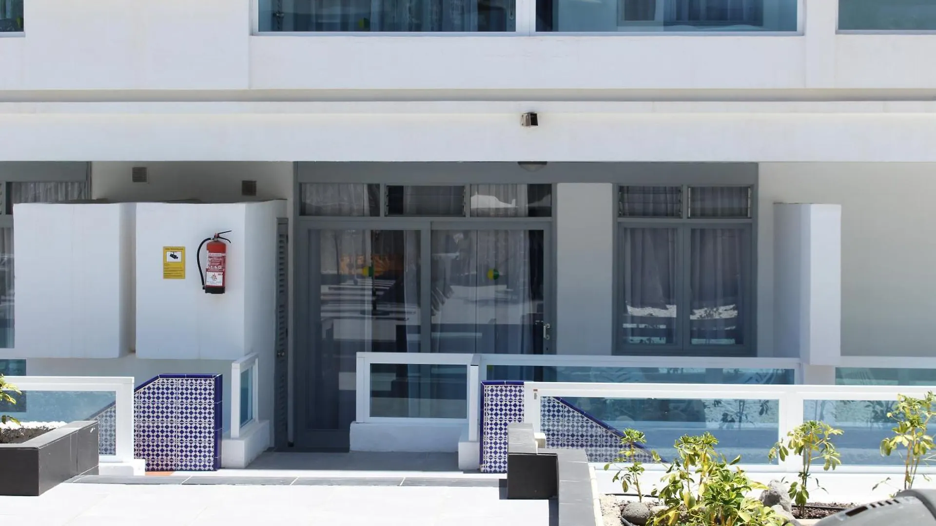 ** Aparthotel Apartamentos Fayna Playa del Ingles  Spain