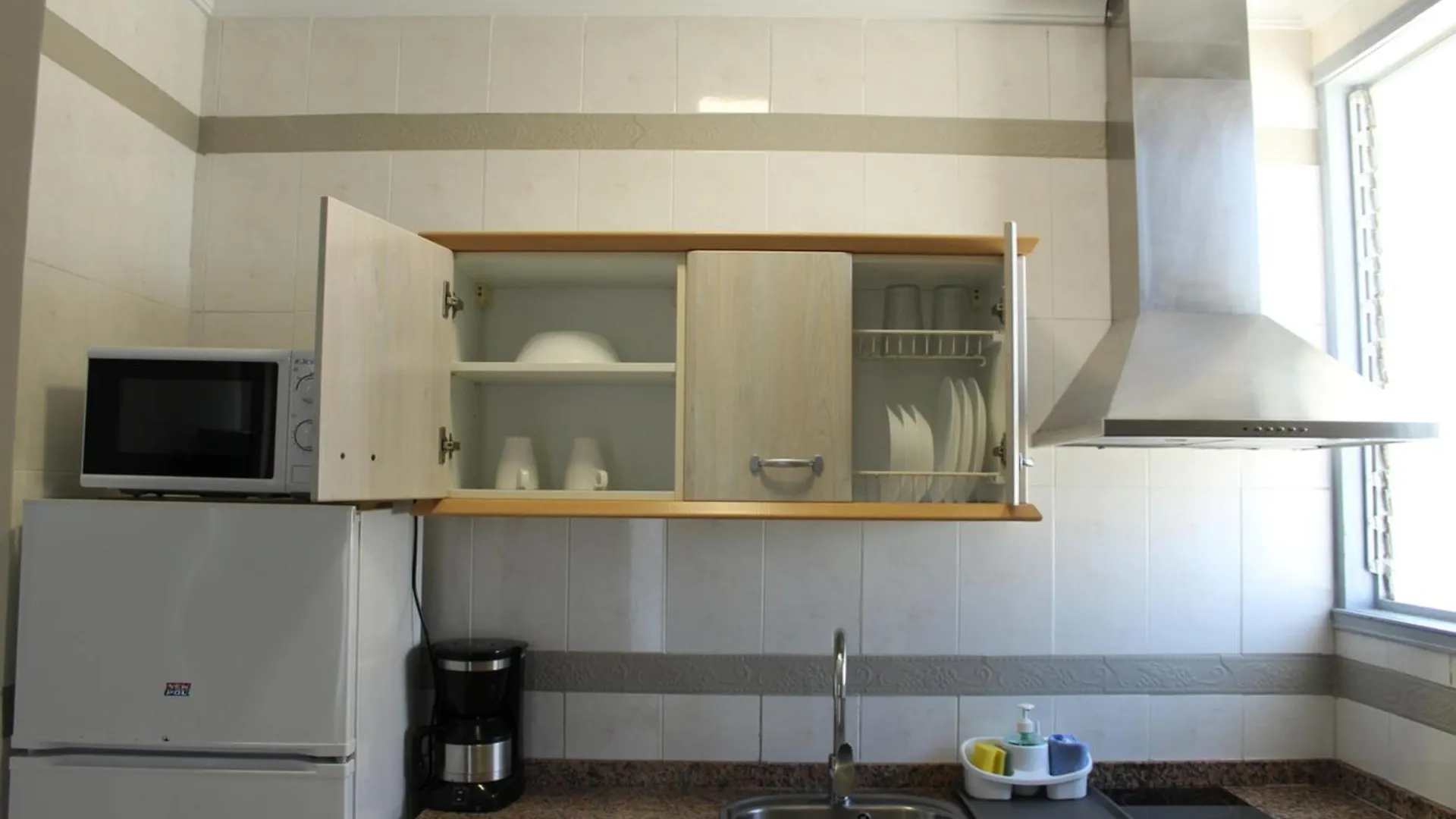 Aparthotel Apartamentos Fayna Playa del Ingles