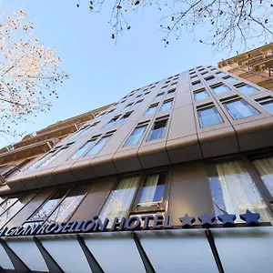 **** Hotel 1881 Gran Rosellon Espanha