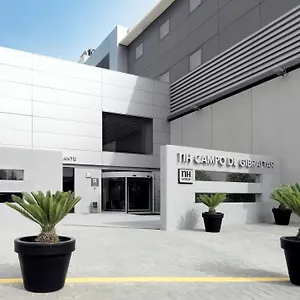 **** Hotel Nh Campo De Gibraltar Espanha