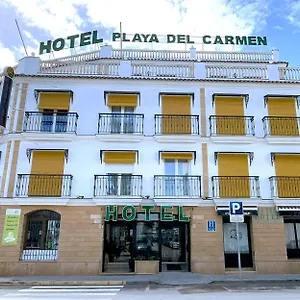 Playa Del Carmen Boutique 2*, Barbate Espagne