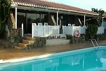 Hotel Basement Studios., Playa del Inglés