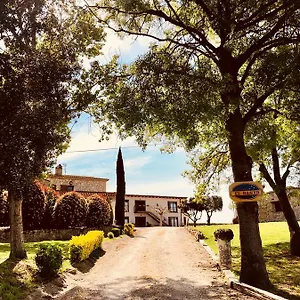 El Ranxo 3*, Franciach Espagne