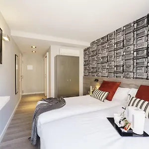 Bypillow Wander (adults Only) 3*, Barcelone Espagne