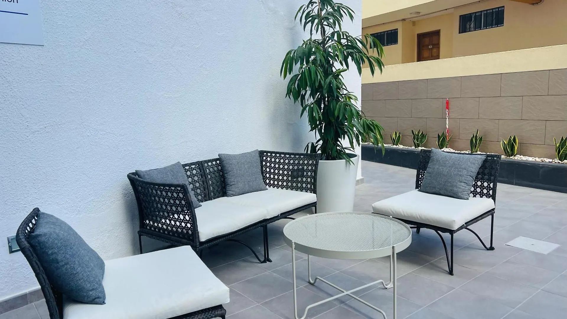 Apartamentos Fayna Playa del Ingles  Aparthotel Playa del Ingles (Gran Canaria)