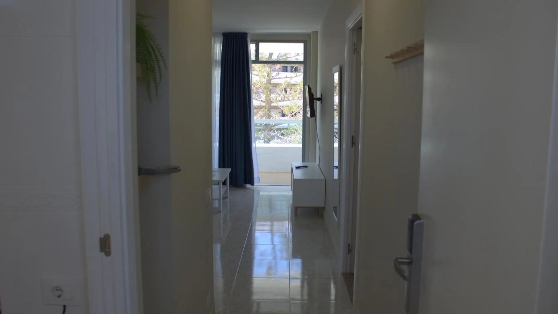 Appart hôtel Apartamentos Fayna Playa del Inglés