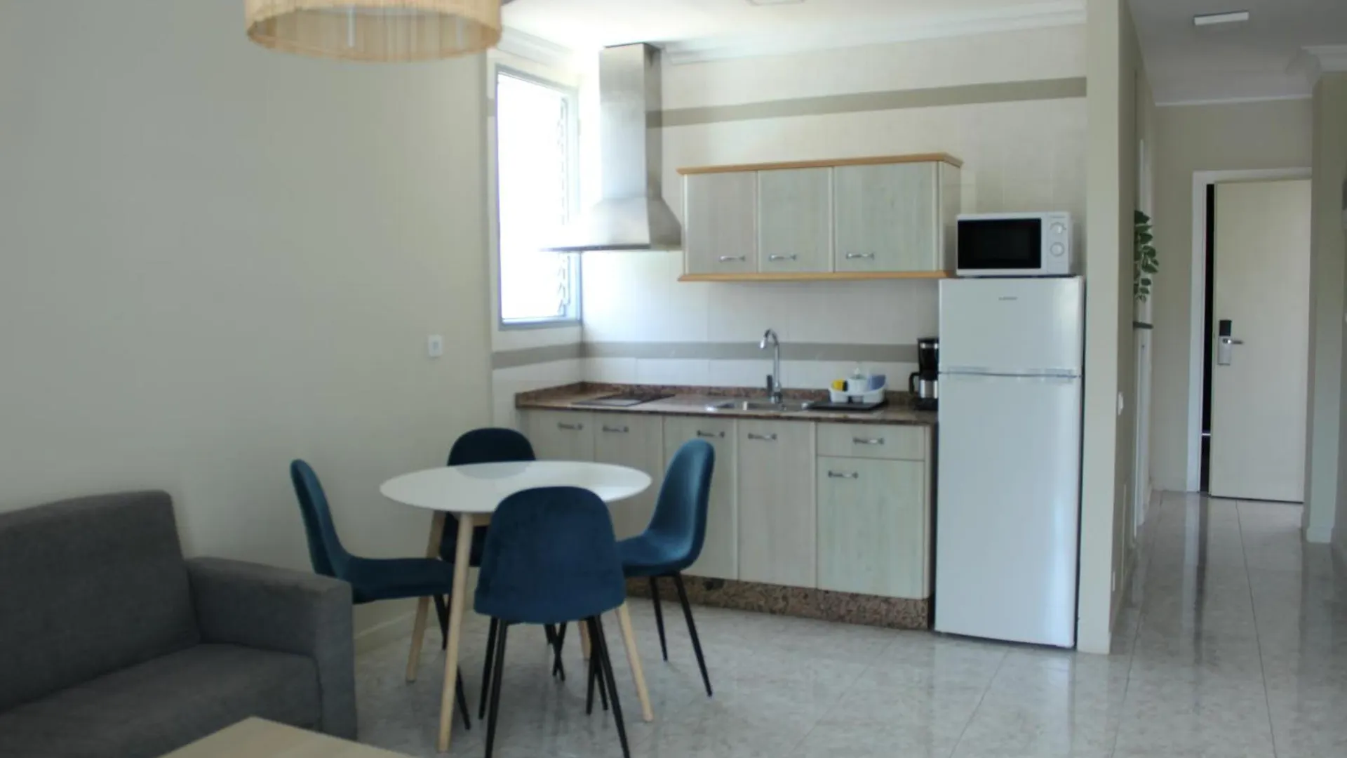 Apartamentos Fayna Playa del Inglés