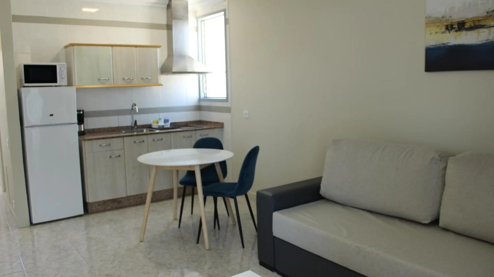Apartamentos Fayna Playa del Ingles  2*, Playa del Ingles (Gran Canaria) Spain