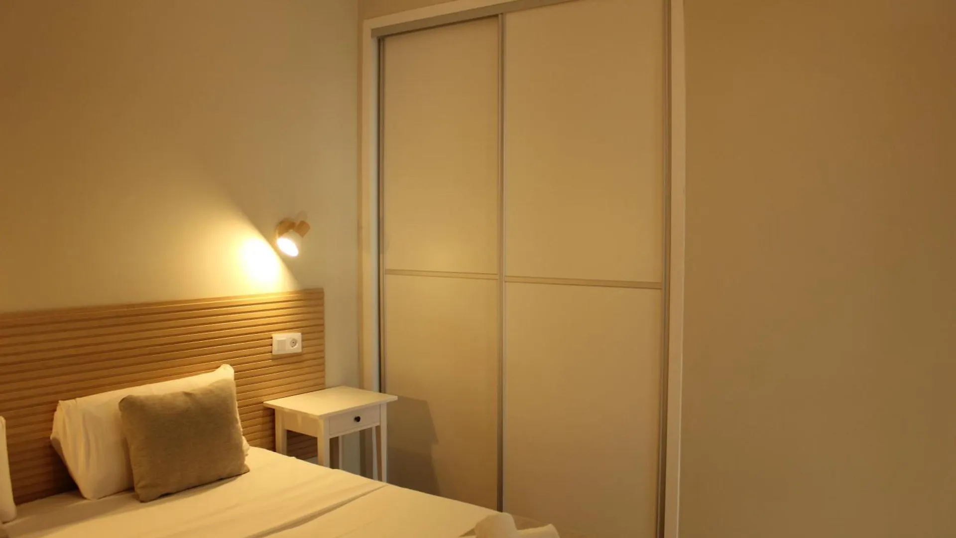 Apartamentos Fayna Playa del Inglés Espagne