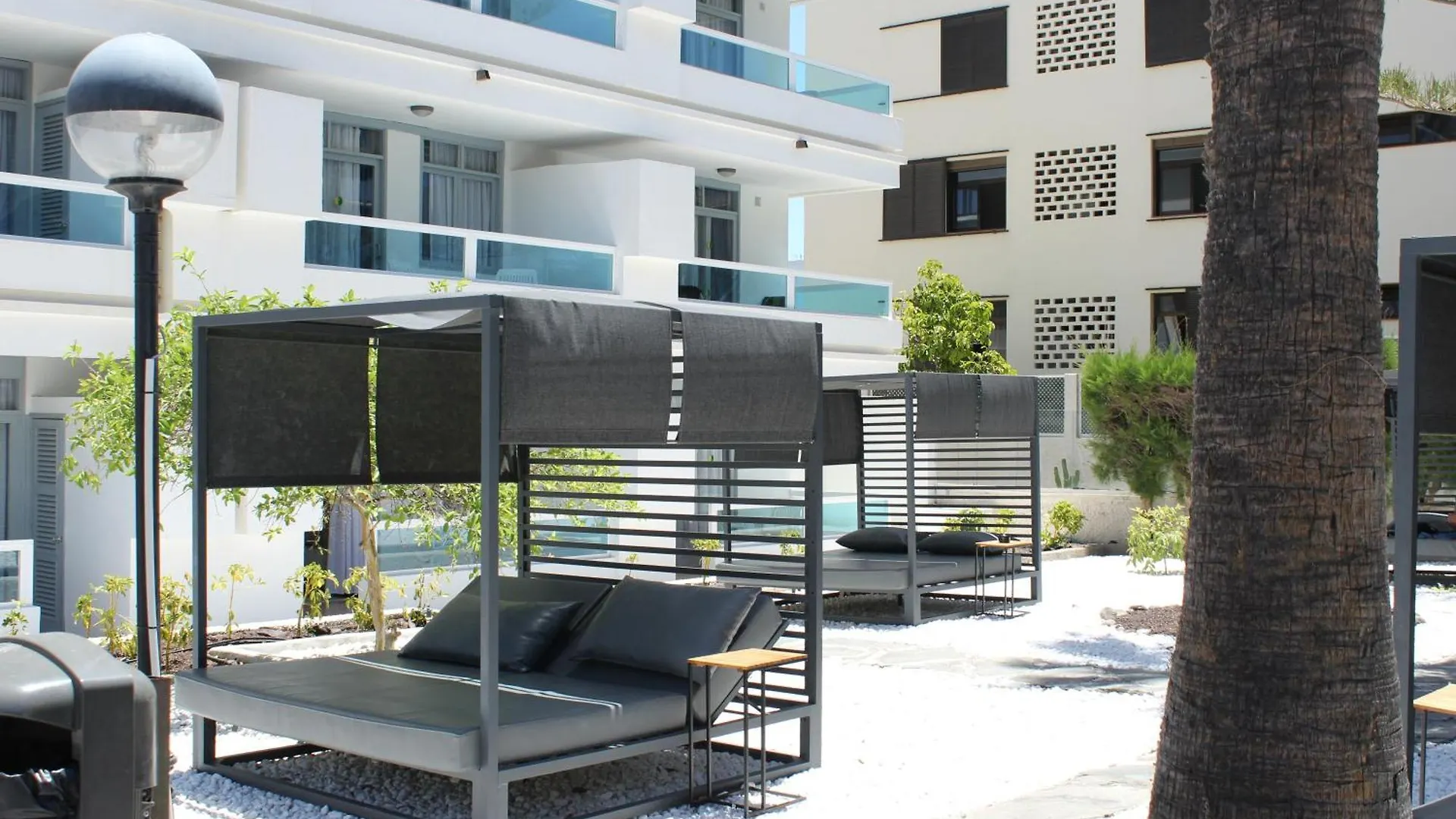 Apartamentos Fayna Playa del Ingles  Aparthotel