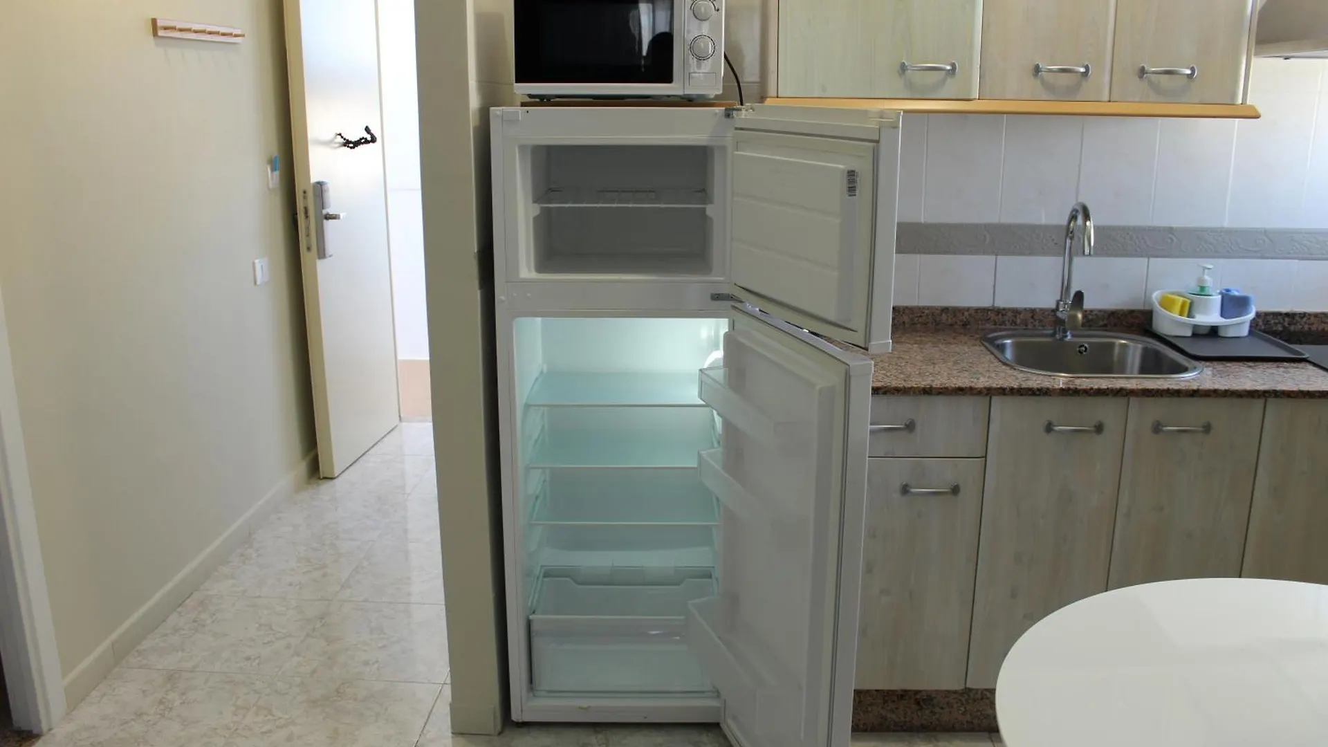 Apartamentos Fayna Playa del Inglés
