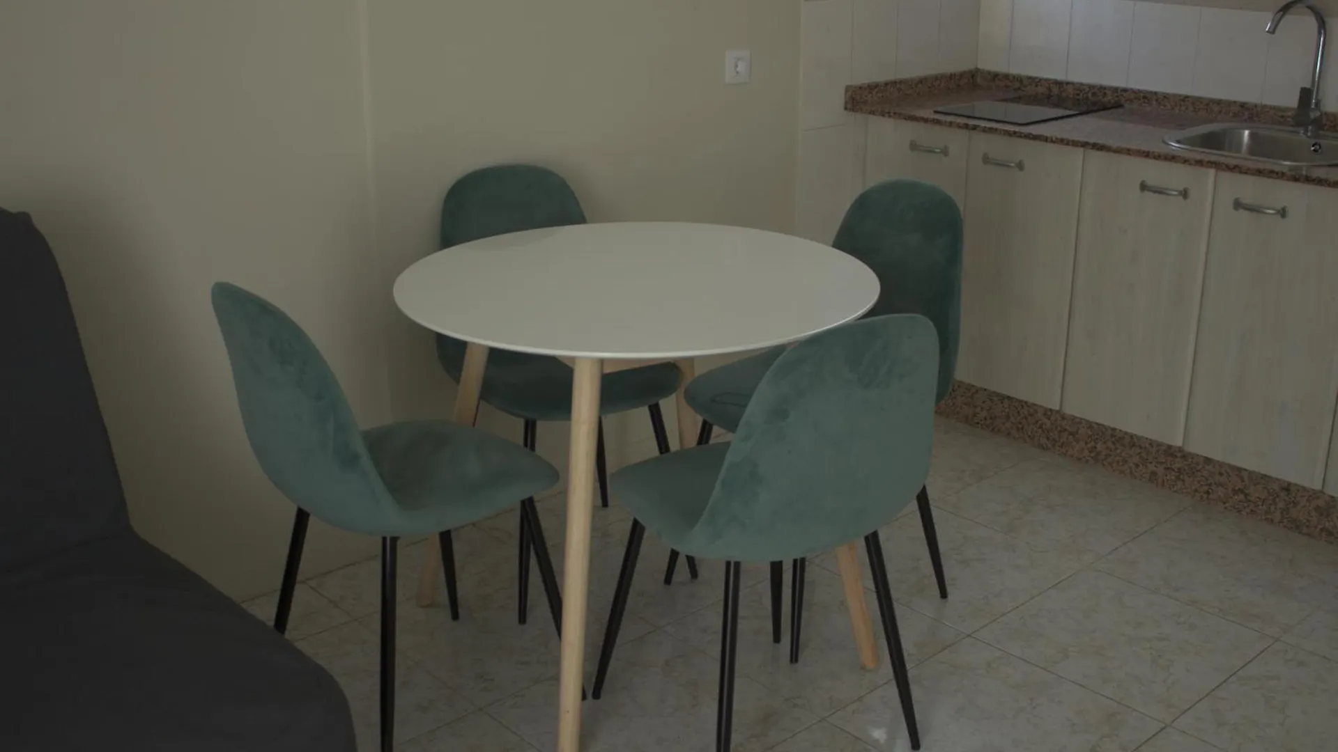 ** Aparthotel Apartamentos Fayna Playa del Ingles  Spain