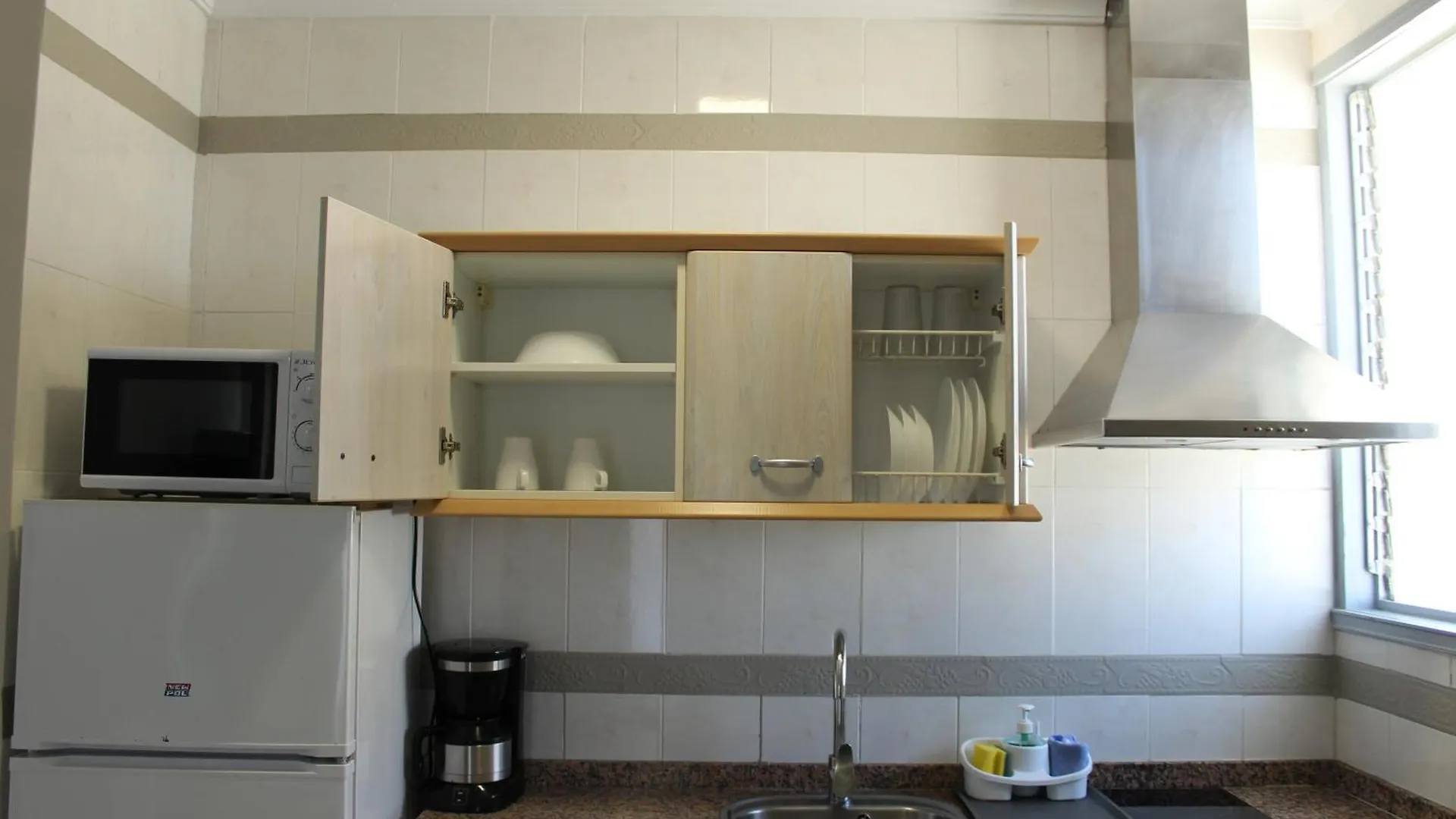 Appart hôtel Apartamentos Fayna Playa del Inglés