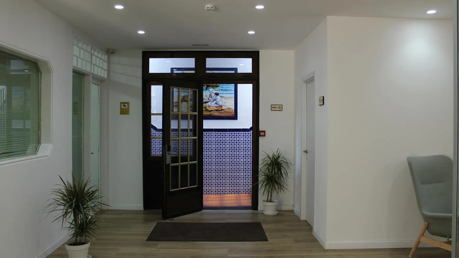 Apartamentos Fayna Playa del Inglés Espagne