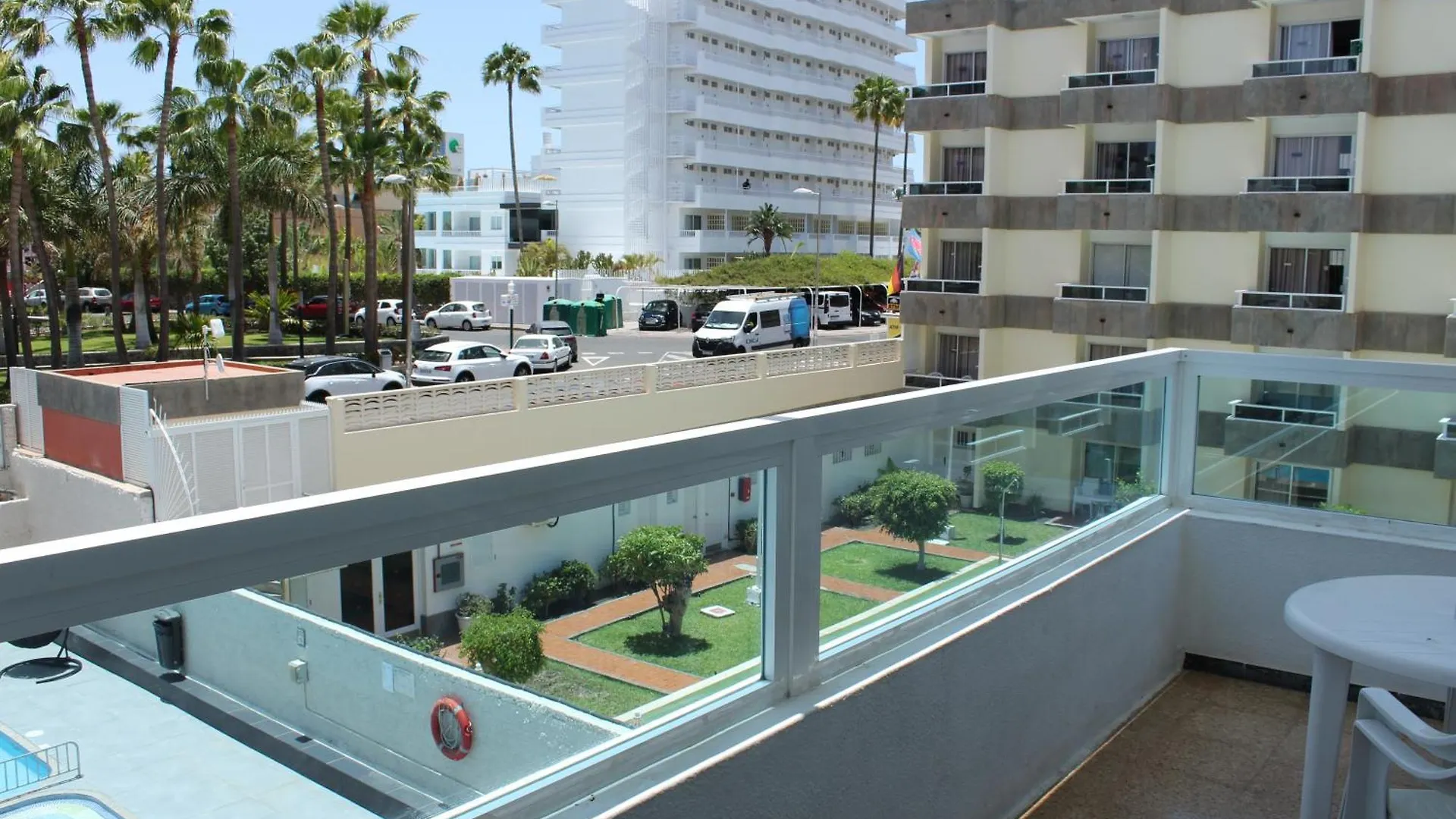Apartamentos Fayna Playa del Ingles  Spain