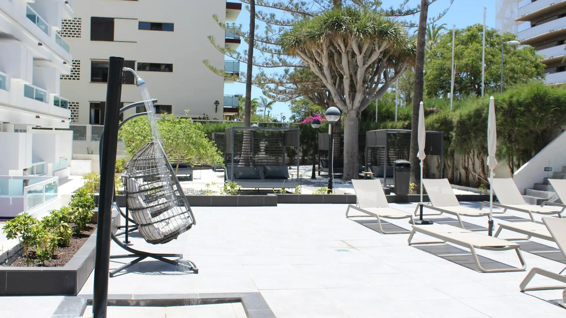 Apartamentos Fayna Playa del Ingles  2*, Playa del Ingles (Gran Canaria) Spain