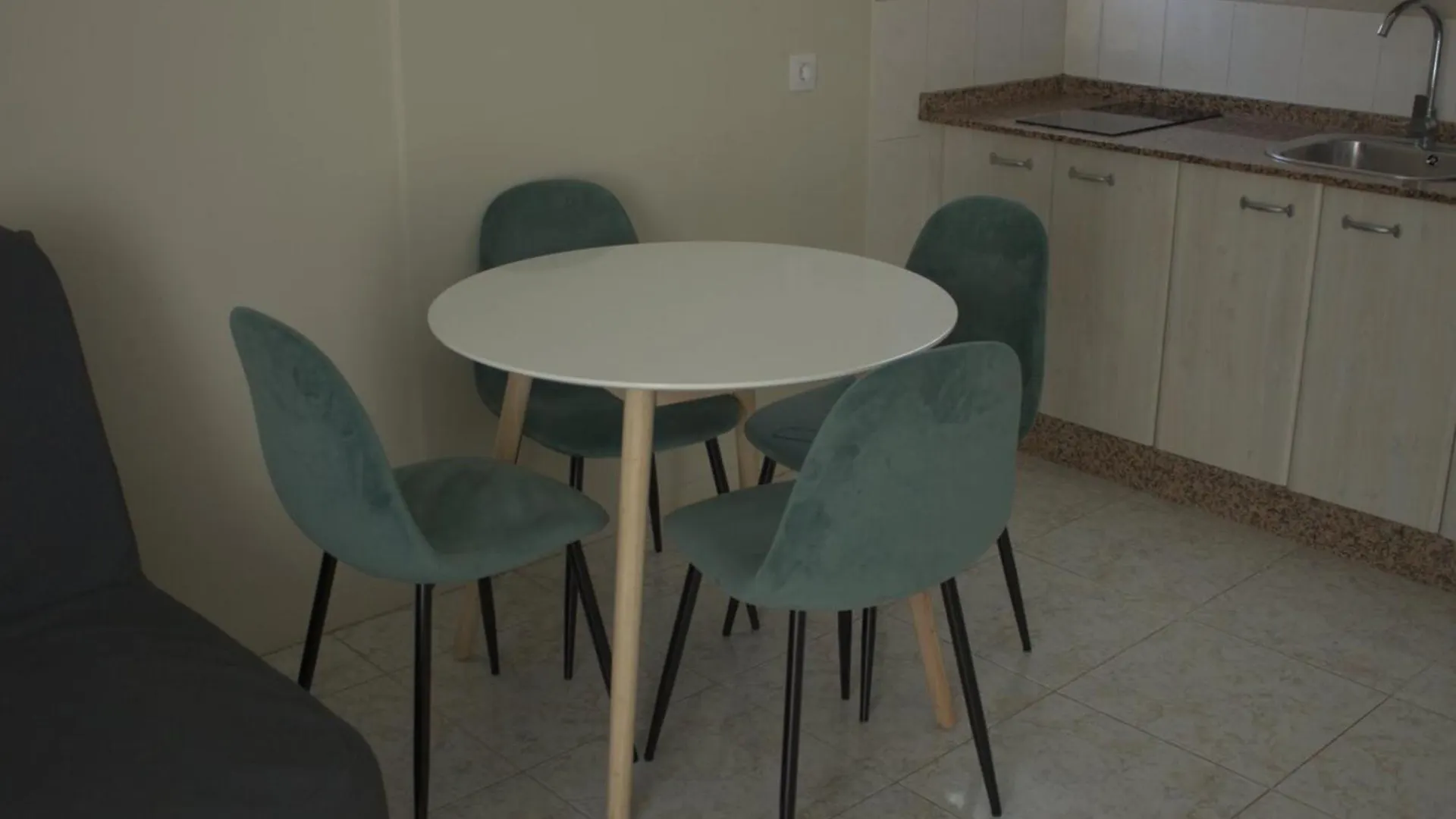 Apartamentos Fayna Playa del Inglés 2*,  Espagne