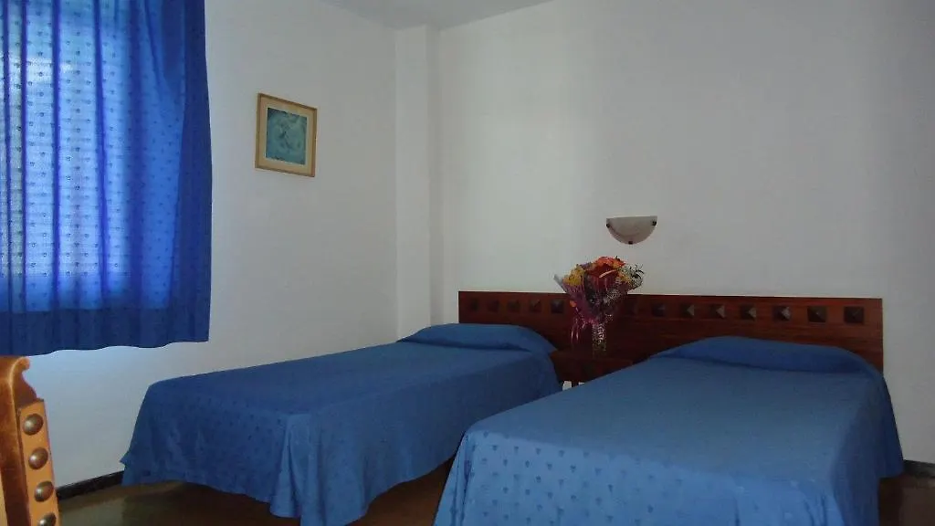 Apartamentos Fayna Playa del Inglés Espagne