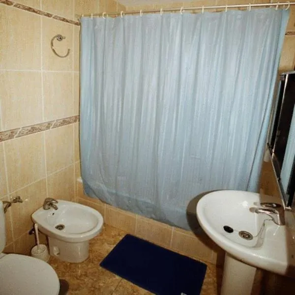 Apartamentos Fayna Playa del Inglés Hotel apartamentowy