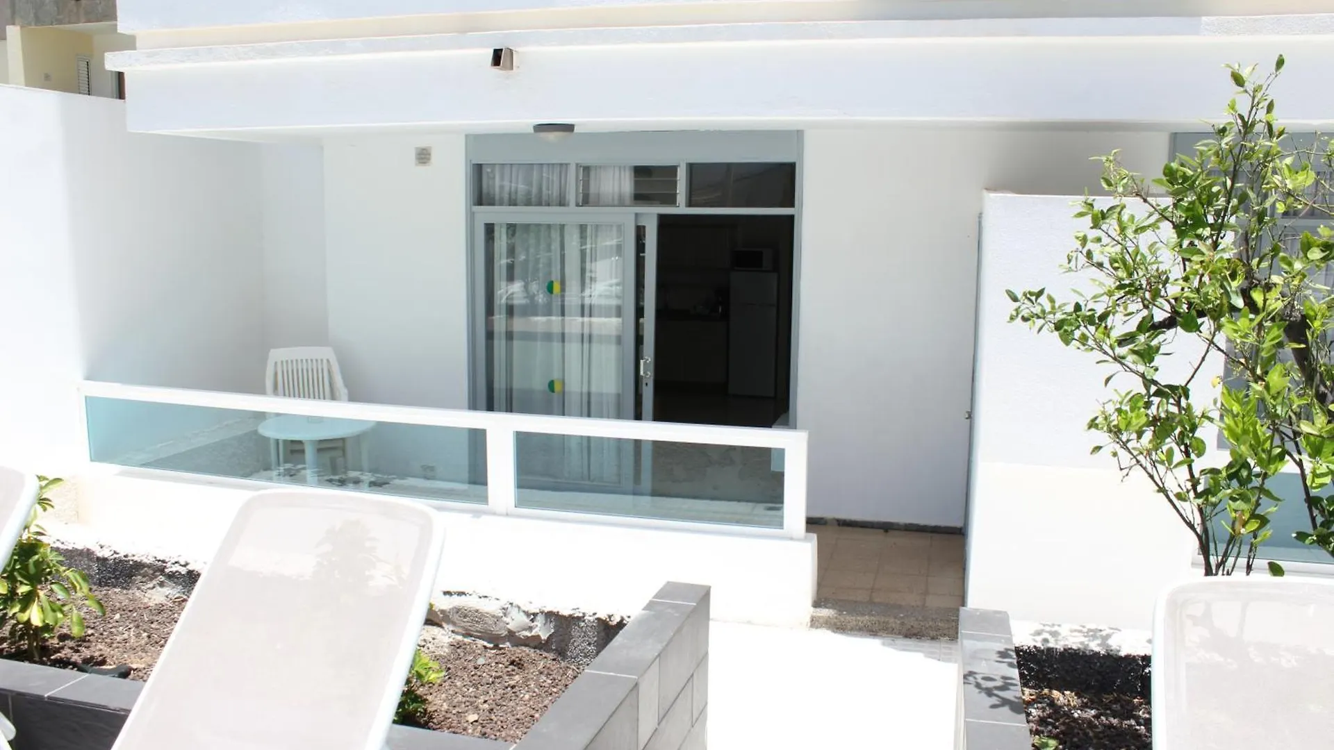 Apartamentos Fayna Playa del Ingles  Aparthotel Playa del Ingles (Gran Canaria)