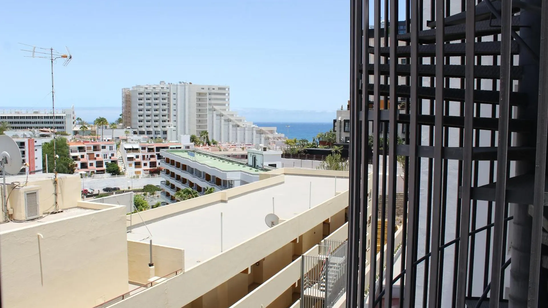 Apartamentos Fayna Playa del Ingles